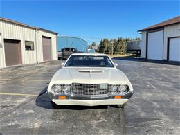 1972 Ford Torino (CC-1550433) for sale in Manitowoc, Wisconsin