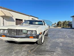 1972 Ford Torino (CC-1550433) for sale in Manitowoc, Wisconsin