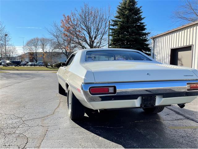 1972 Ford Torino (CC-1550433) for sale in Manitowoc, Wisconsin
