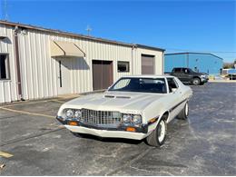 1972 Ford Torino (CC-1550433) for sale in Manitowoc, Wisconsin