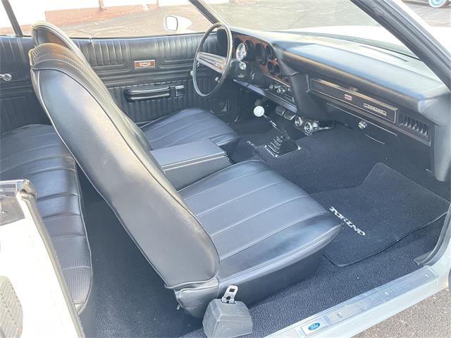 1972 Ford Torino (CC-1550433) for sale in Manitowoc, Wisconsin