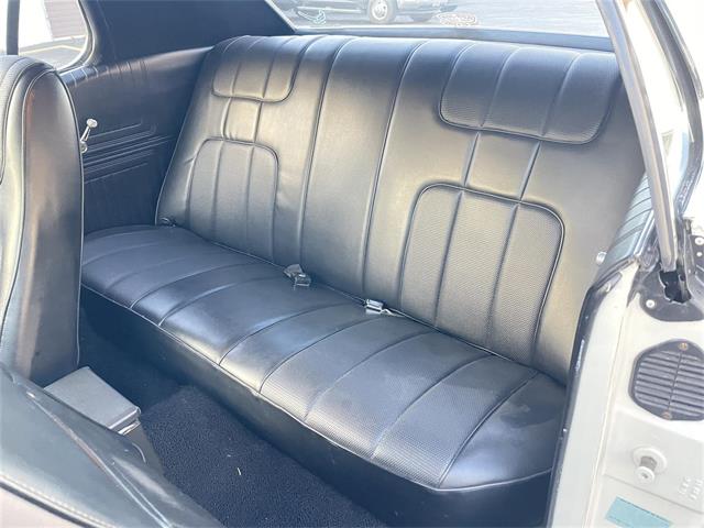 1972 Ford Torino (CC-1550433) for sale in Manitowoc, Wisconsin