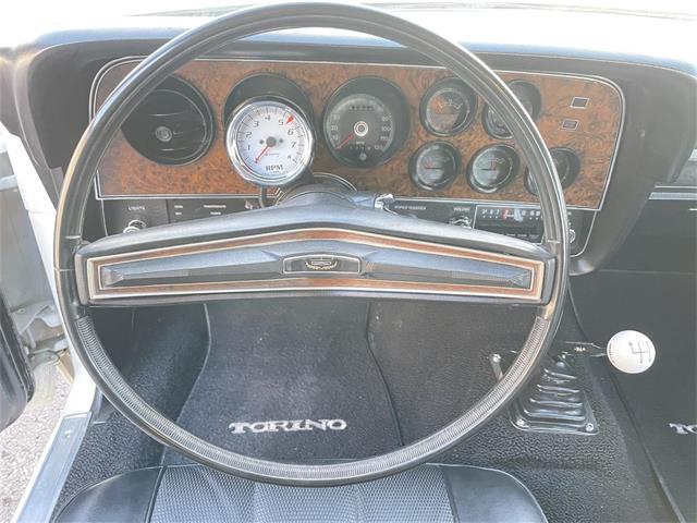 1972 Ford Torino (CC-1550433) for sale in Manitowoc, Wisconsin