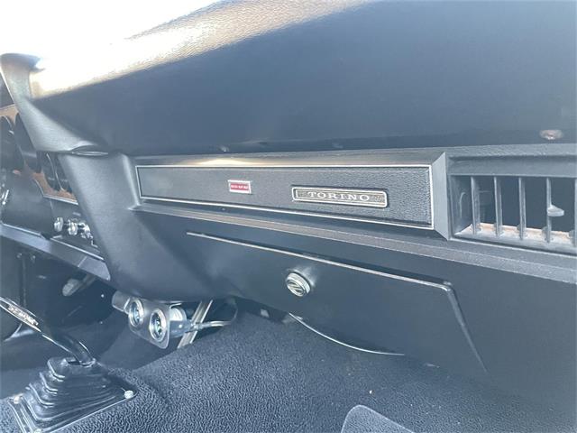 1972 Ford Torino (CC-1550433) for sale in Manitowoc, Wisconsin