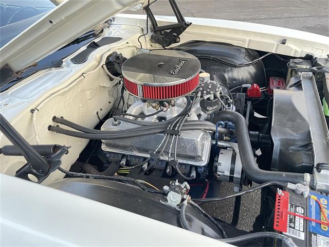 1972 Ford Torino (CC-1550433) for sale in Manitowoc, Wisconsin