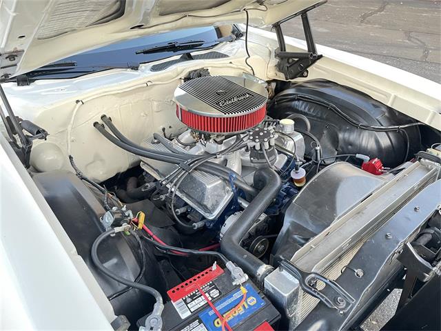 1972 Ford Torino (CC-1550433) for sale in Manitowoc, Wisconsin