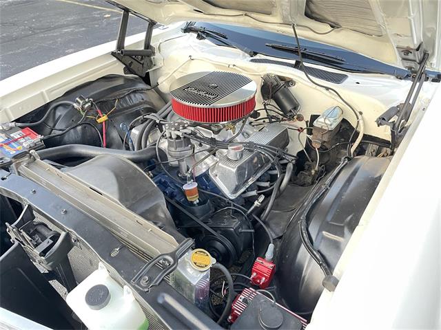 1972 Ford Torino (CC-1550433) for sale in Manitowoc, Wisconsin