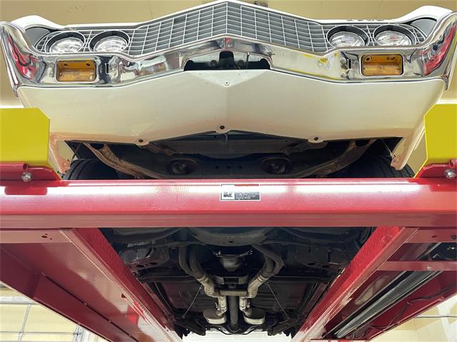 1972 Ford Torino (CC-1550433) for sale in Manitowoc, Wisconsin
