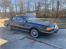 1987 Buick Century (CC-1554343) for sale in South Chesterfield, Virginia