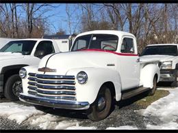 1951 Chevrolet 3100 (CC-1554388) for sale in Harpers Ferry, West Virginia