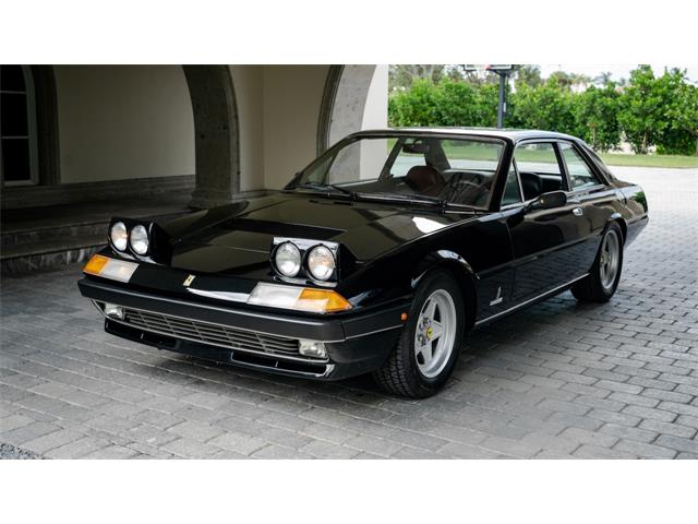 1983 Ferrari 400I (CC-1554406) for sale in Fort Lauderdale, Florida