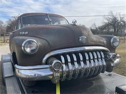 1950 Buick Special (CC-1550442) for sale in Newalla, Oklahoma