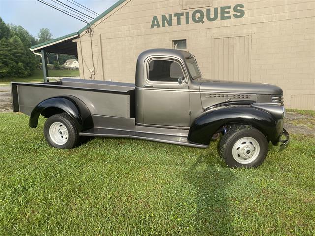 1941 Chevrolet Pickup (CC-1554429) for sale in Townsend, Tennessee