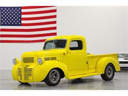 1947 Dodge Pickup (CC-1554439) for sale in Kentwood, Michigan