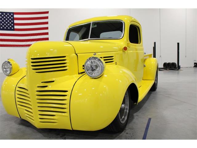 1947 Dodge Pickup For Sale Cc 1554439