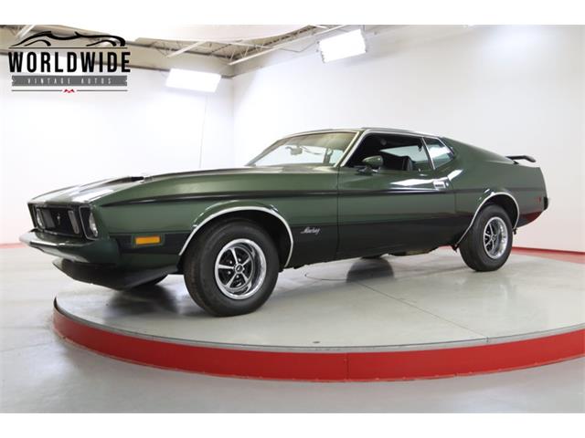 1973 Ford Mustang (CC-1554444) for sale in Denver , Colorado
