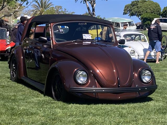 1970 Volkswagen Beetle (CC-1550446) for sale in LAS VEGAS, Nevada