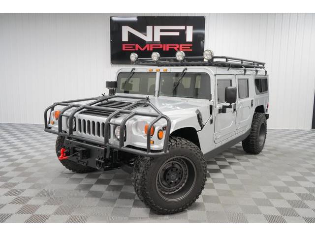 1995 Hummer H1 (CC-1554477) for sale in North East, Pennsylvania