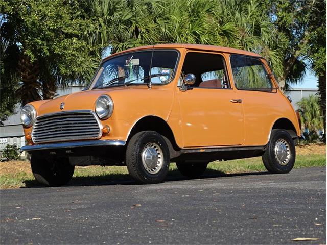 1975 Austin Mini (CC-1554479) for sale in Palmetto, Florida