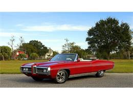 1969 Pontiac Bonneville (CC-1554485) for sale in Clearwater, Florida