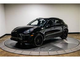 2018 Porsche Macan (CC-1554487) for sale in St. Louis, Missouri