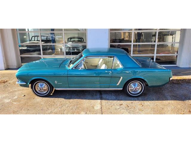 1965 Ford Mustang (CC-1554514) for sale in Concord, North Carolina