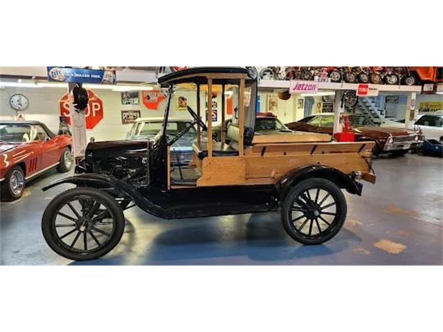 1920 Ford Model T (CC-1554515) for sale in Concord, North Carolina