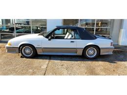 1988 Ford Mustang (CC-1554516) for sale in Concord, North Carolina