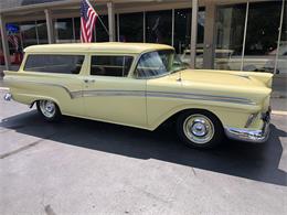 1957 Ford Wagon (CC-1554539) for sale in Clarkston, Michigan