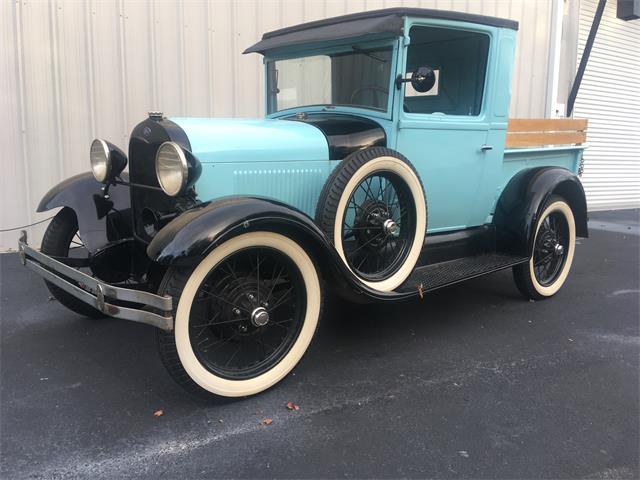 1929 Ford Model A (CC-1554544) for sale in Utica, Ohio