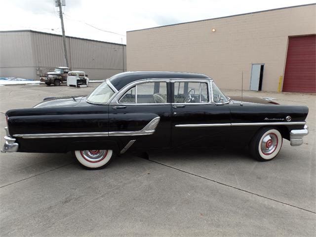 1955 Mercury Monterey (CC-1554549) for sale in Clinton Township, Michigan