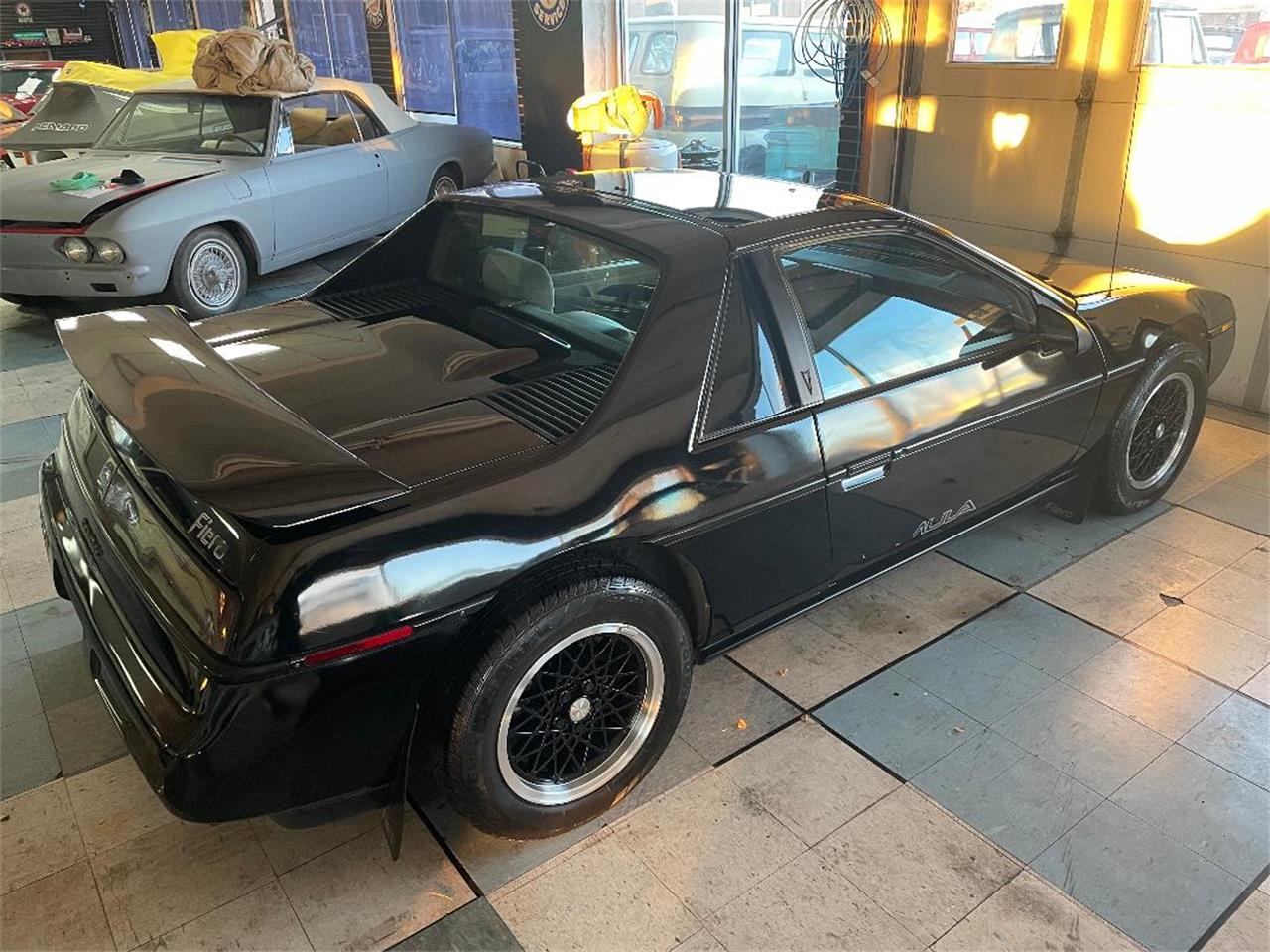 COAL: 1988 Pontiac Fiero Formula - Always Fun, Never Boring