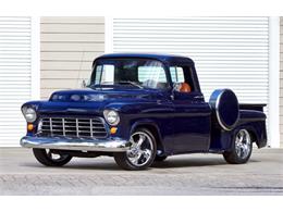 1956 Chevrolet Apache (CC-1550457) for sale in Eustis, Florida