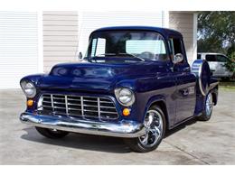 1956 Chevrolet Apache (CC-1550457) for sale in Eustis, Florida