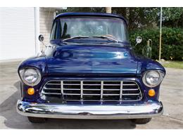 1956 Chevrolet Apache (CC-1550457) for sale in Eustis, Florida