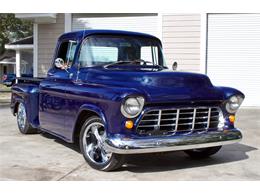 1956 Chevrolet Apache (CC-1550457) for sale in Eustis, Florida