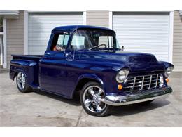 1956 Chevrolet Apache (CC-1550457) for sale in Eustis, Florida