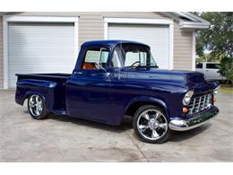 1956 Chevrolet Apache (CC-1550457) for sale in Eustis, Florida