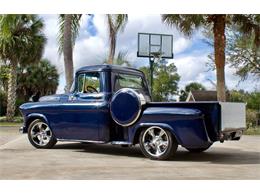 1956 Chevrolet Apache (CC-1550457) for sale in Eustis, Florida