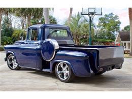 1956 Chevrolet Apache (CC-1550457) for sale in Eustis, Florida