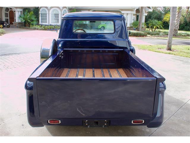 1956 Chevrolet Apache (CC-1550457) for sale in Eustis, Florida