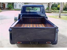 1956 Chevrolet Apache (CC-1550457) for sale in Eustis, Florida