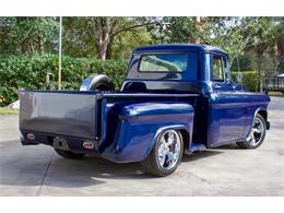 1956 Chevrolet Apache (CC-1550457) for sale in Eustis, Florida
