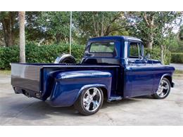 1956 Chevrolet Apache (CC-1550457) for sale in Eustis, Florida