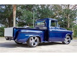 1956 Chevrolet Apache (CC-1550457) for sale in Eustis, Florida