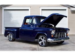 1956 Chevrolet Apache (CC-1550457) for sale in Eustis, Florida