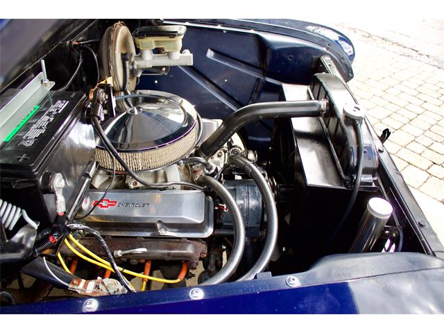 1956 Chevrolet Apache (CC-1550457) for sale in Eustis, Florida