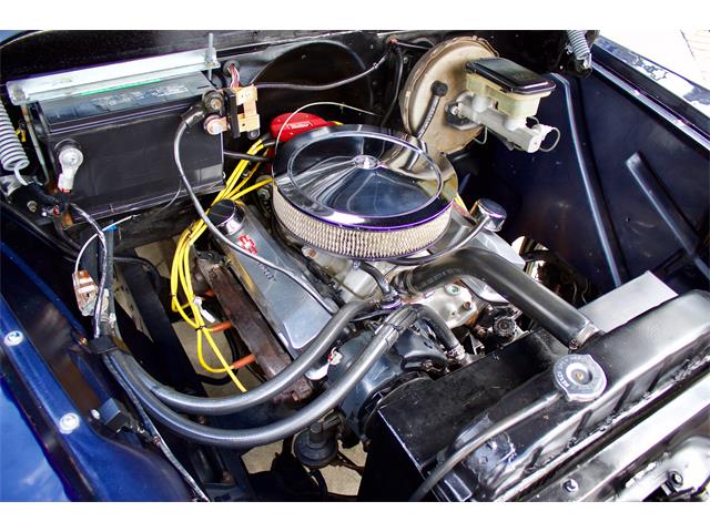 1956 Chevrolet Apache (CC-1550457) for sale in Eustis, Florida