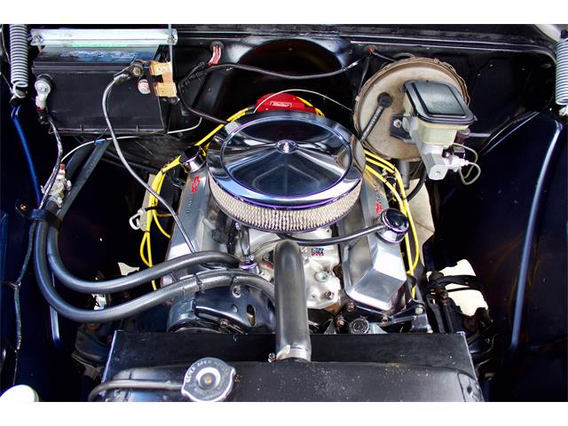 1956 Chevrolet Apache (CC-1550457) for sale in Eustis, Florida