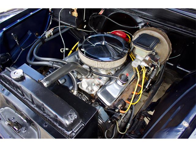 1956 Chevrolet Apache (CC-1550457) for sale in Eustis, Florida